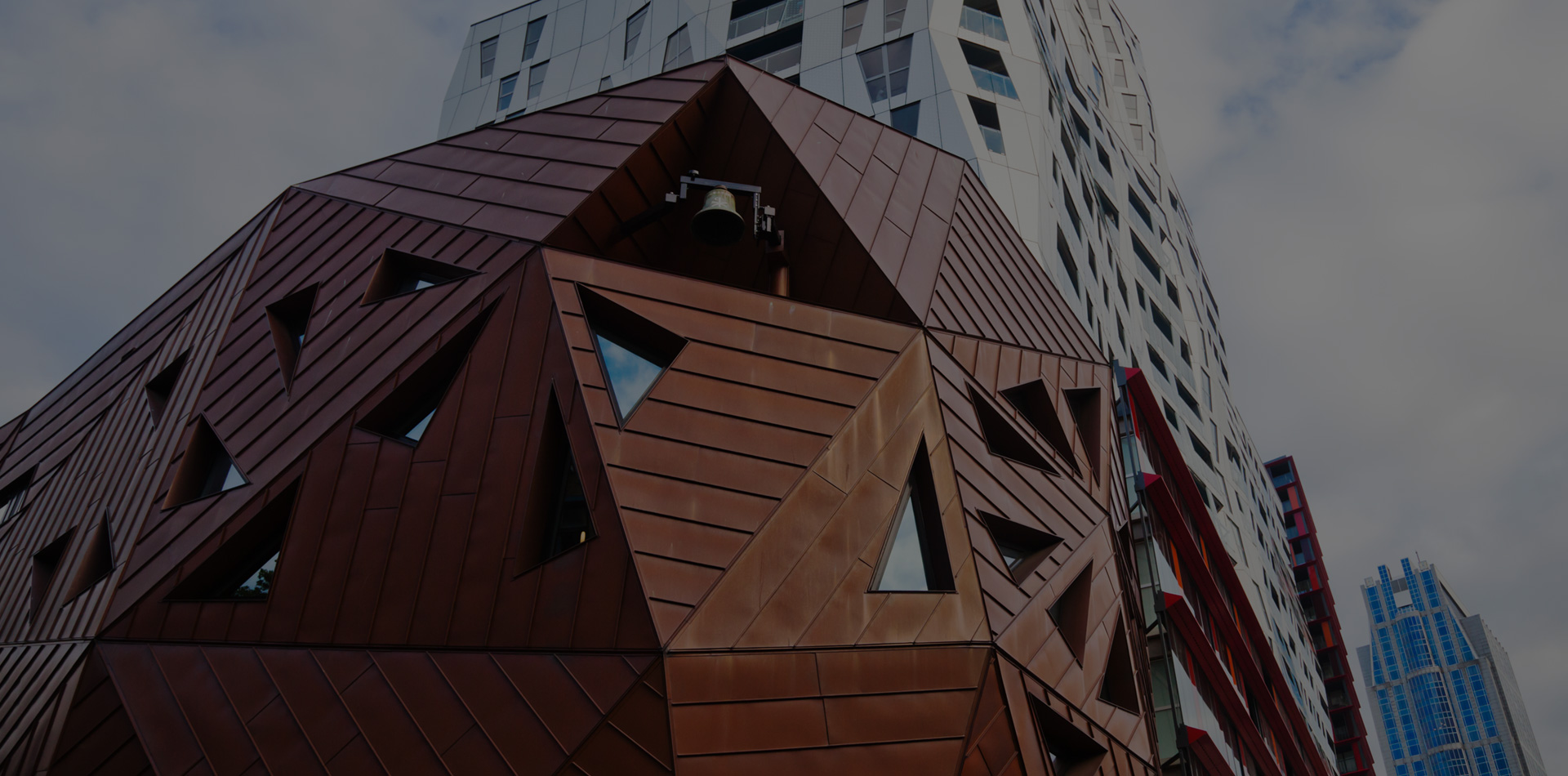 Çolaklı Elit Evler